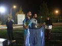 گزارش تصویری بازی های روز هفتم(بخش دوم) 